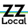 ZZLocal Social Media Logo
